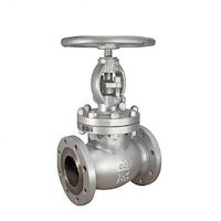 شیر سوزنی 1 اینچ كلاس 150 بدنه A105